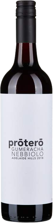 Protero Gumeracha Adelaide Hills Nebbiolo 2018